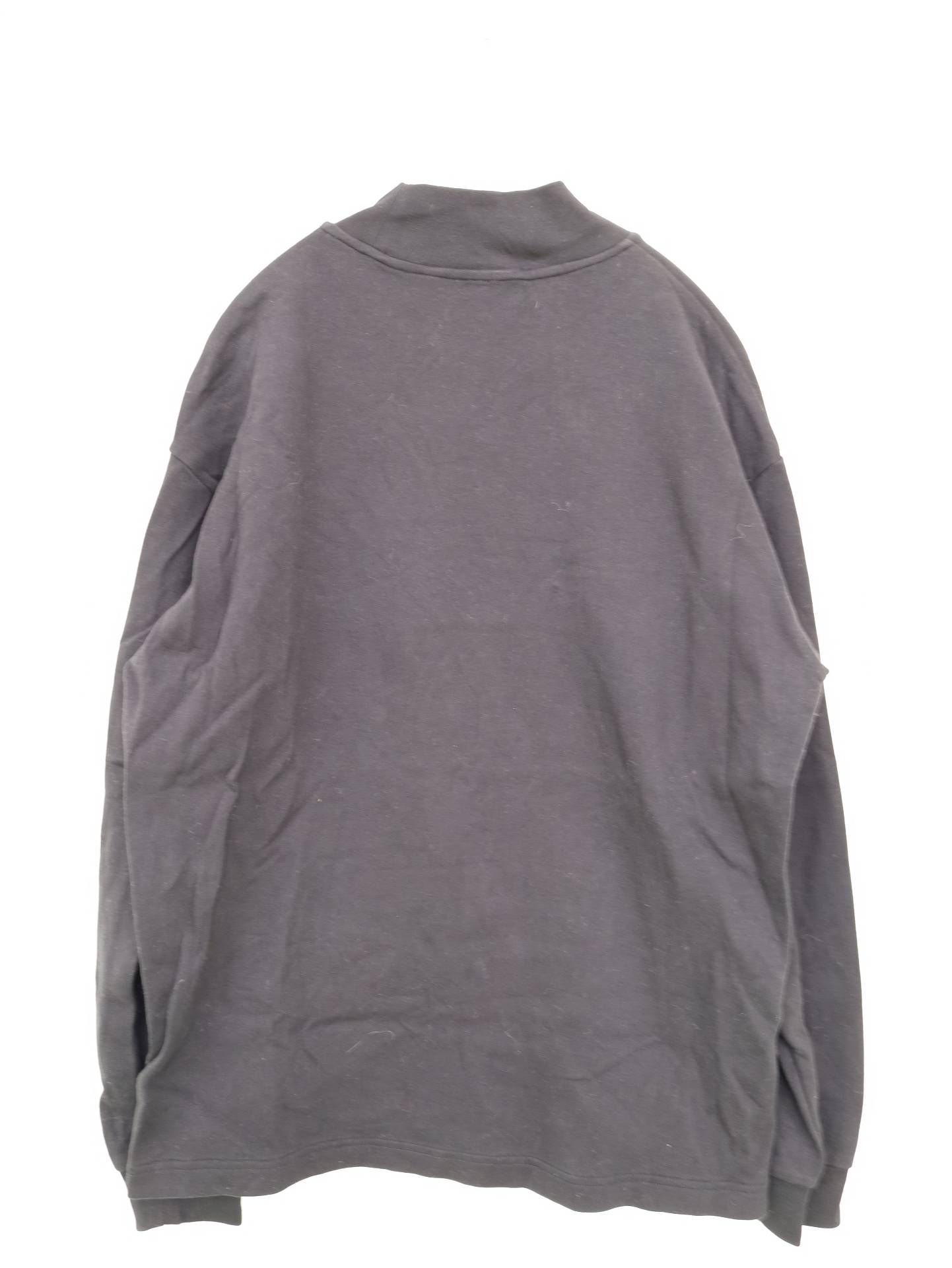 UNIQLO/Tシャツ/カットソー/トップス/グレー/M