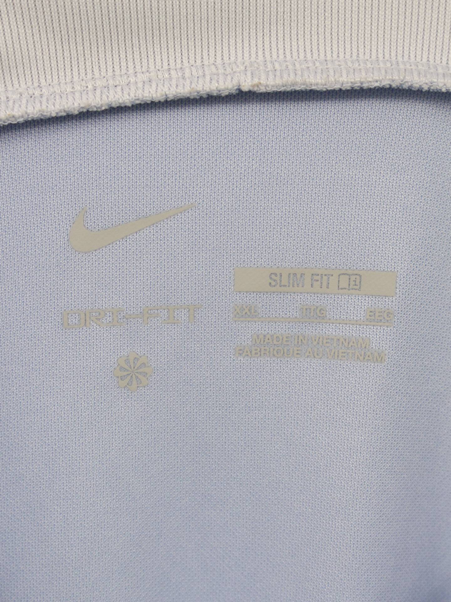 NIKE/ナイキ/Tシャツ/カットソー/トップス/スカイブルー/XXL
