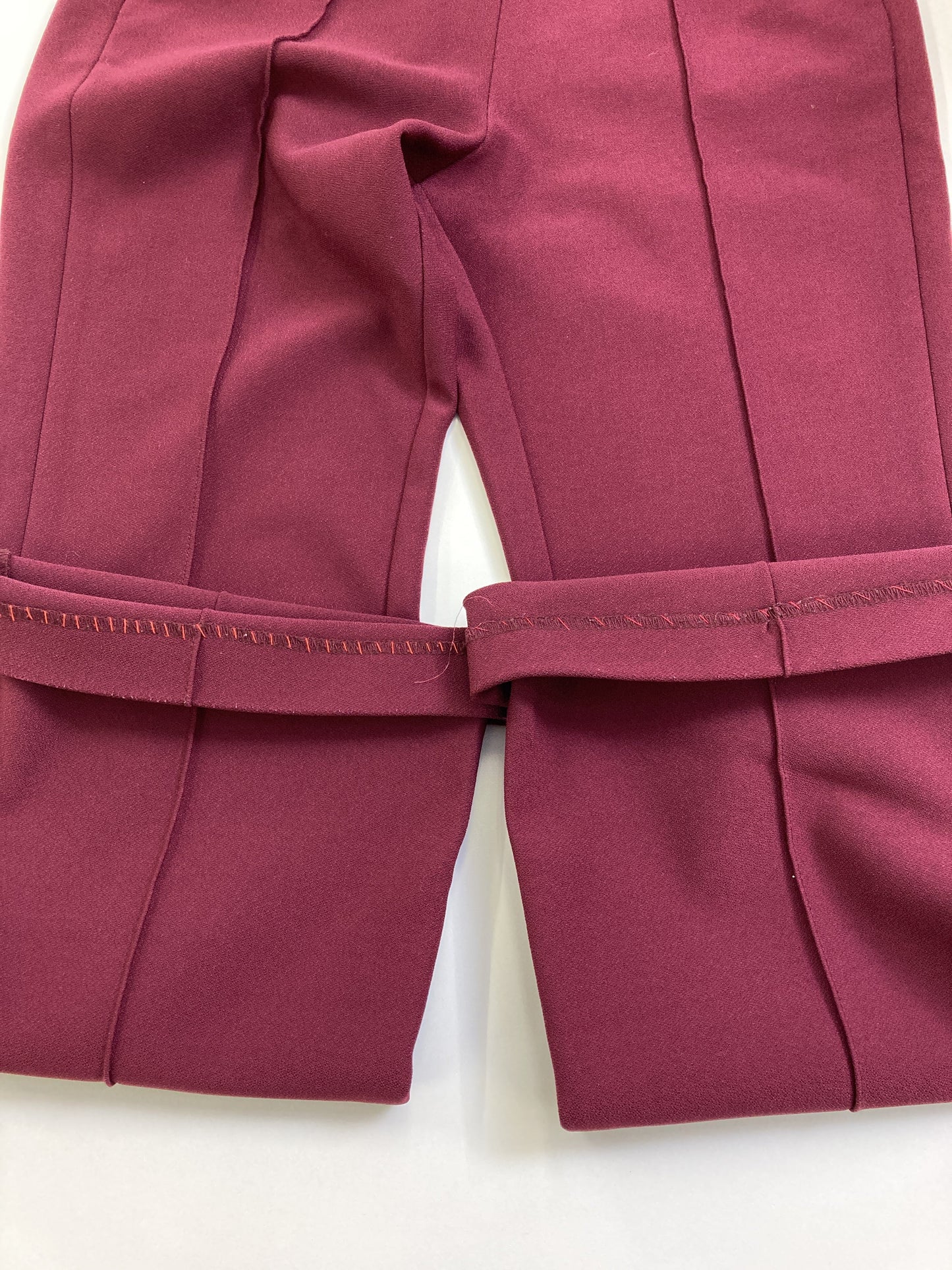 AZUL/アズール/その他パンツ/パンツ/レッド/S