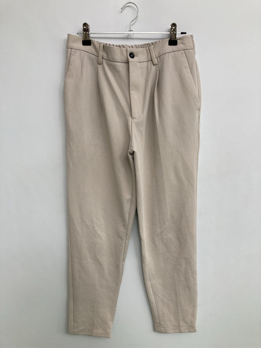 ZARA/ザラ/その他パンツ/パンツ/ベージュ/EUR36