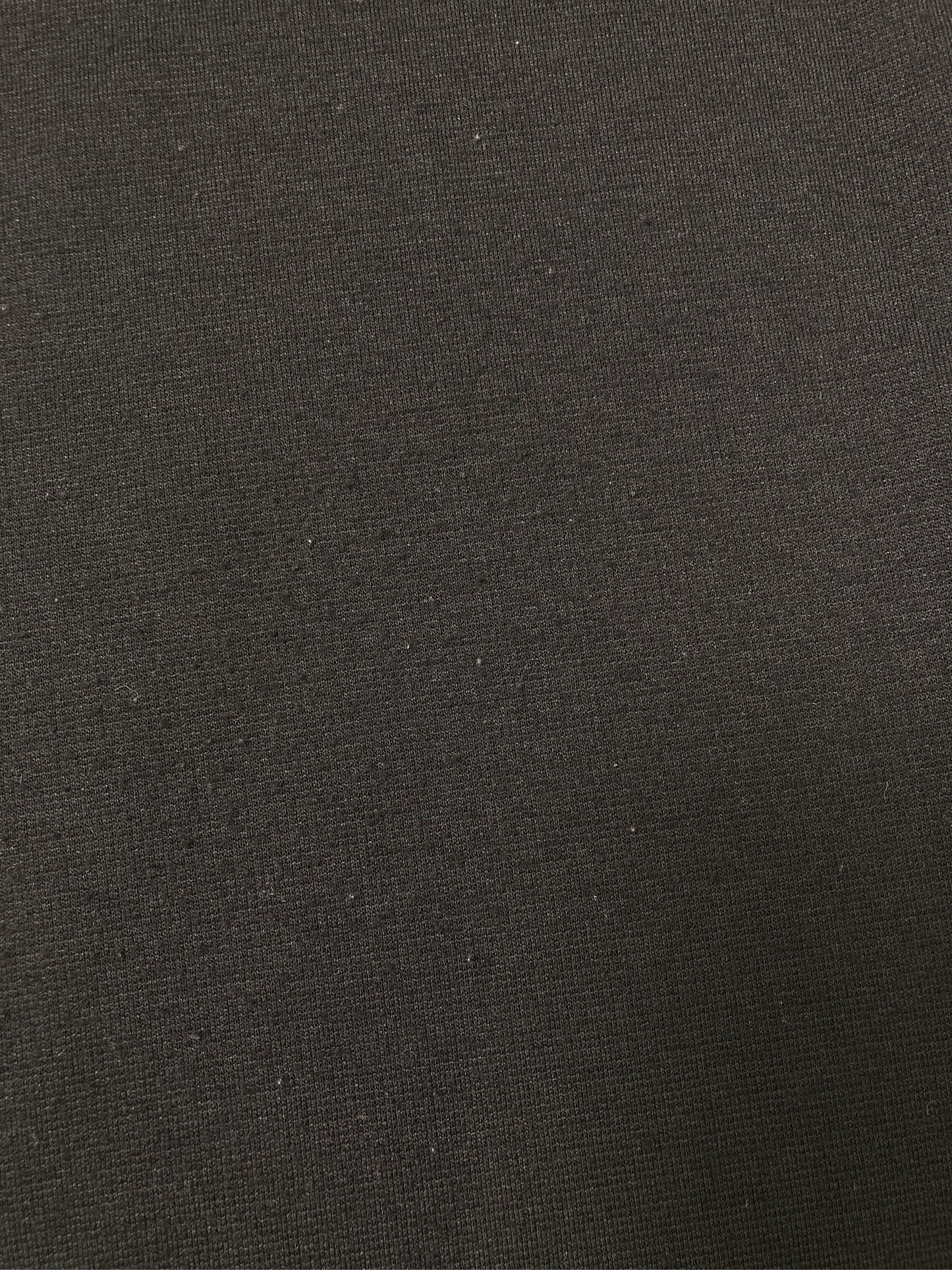 Emsexcite/エムズエキサイト/Tシャツ/カットソー/トップス/ブラック/M