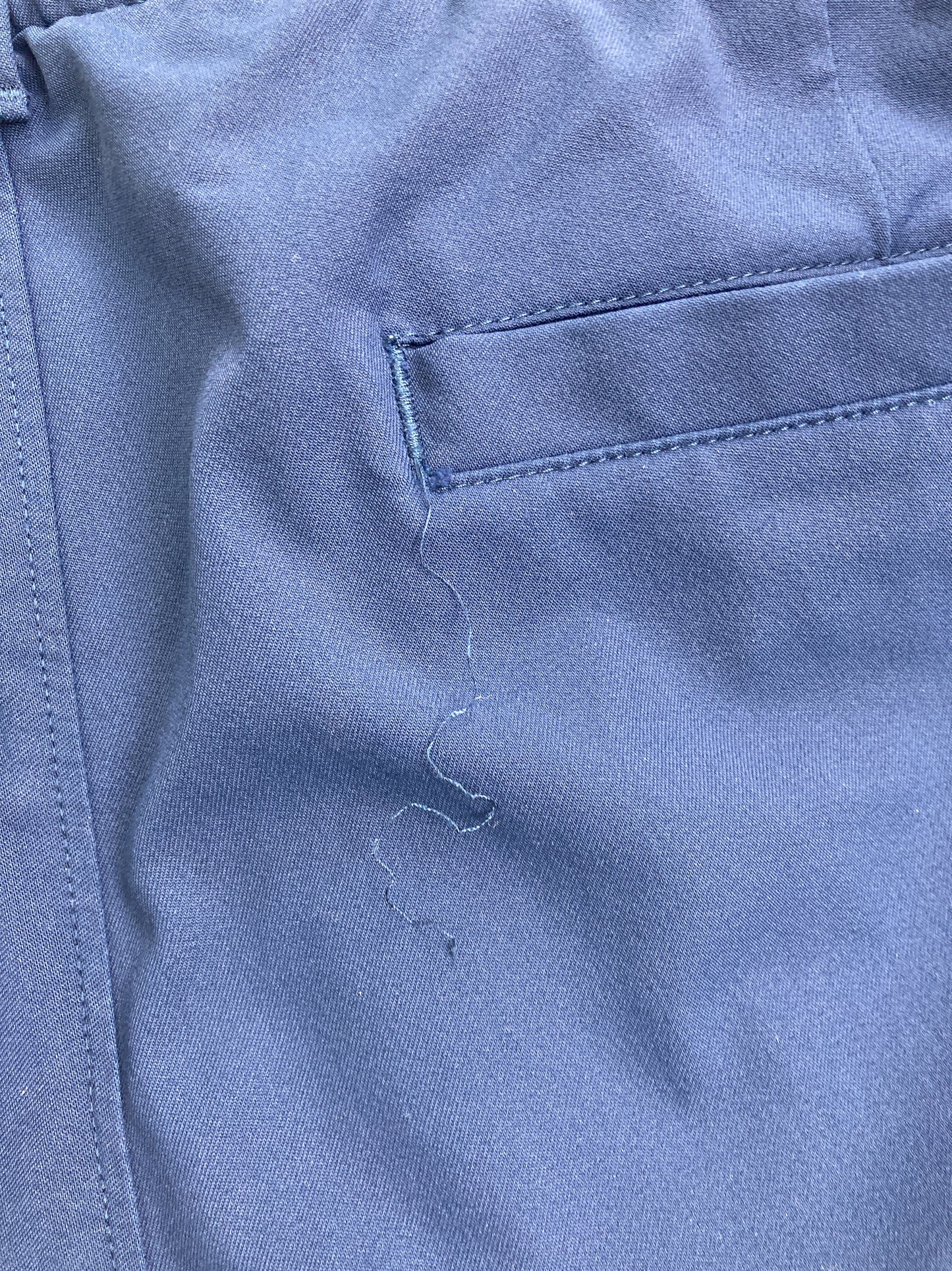 UNDER ARMOUR/アンダーアーマー/その他パンツ/パンツ/ネイビー/3XL