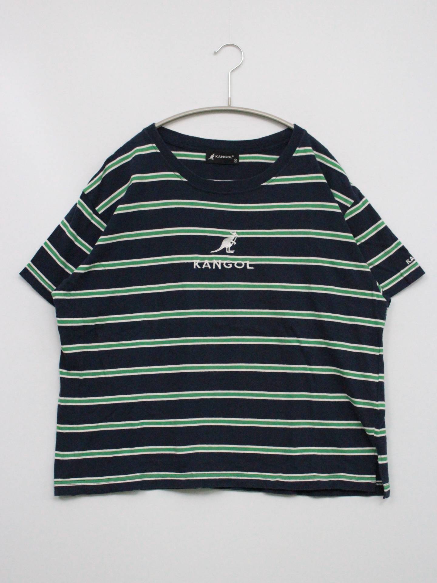KANGOL/カンゴール/Tシャツ/カットソー/トップス/その他/M