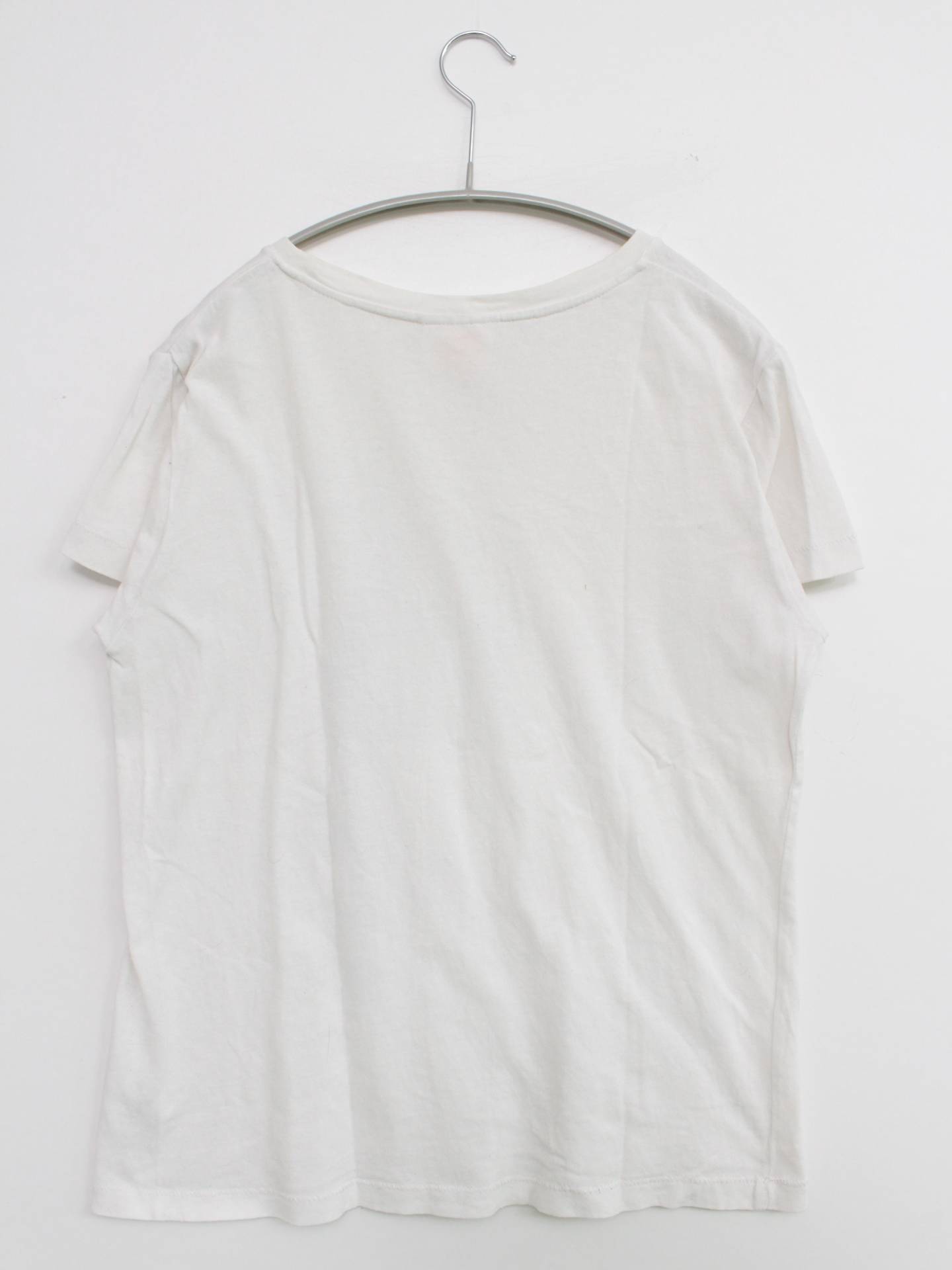 DESPICABLE/Tシャツ/カットソー/トップス/ホワイト/M