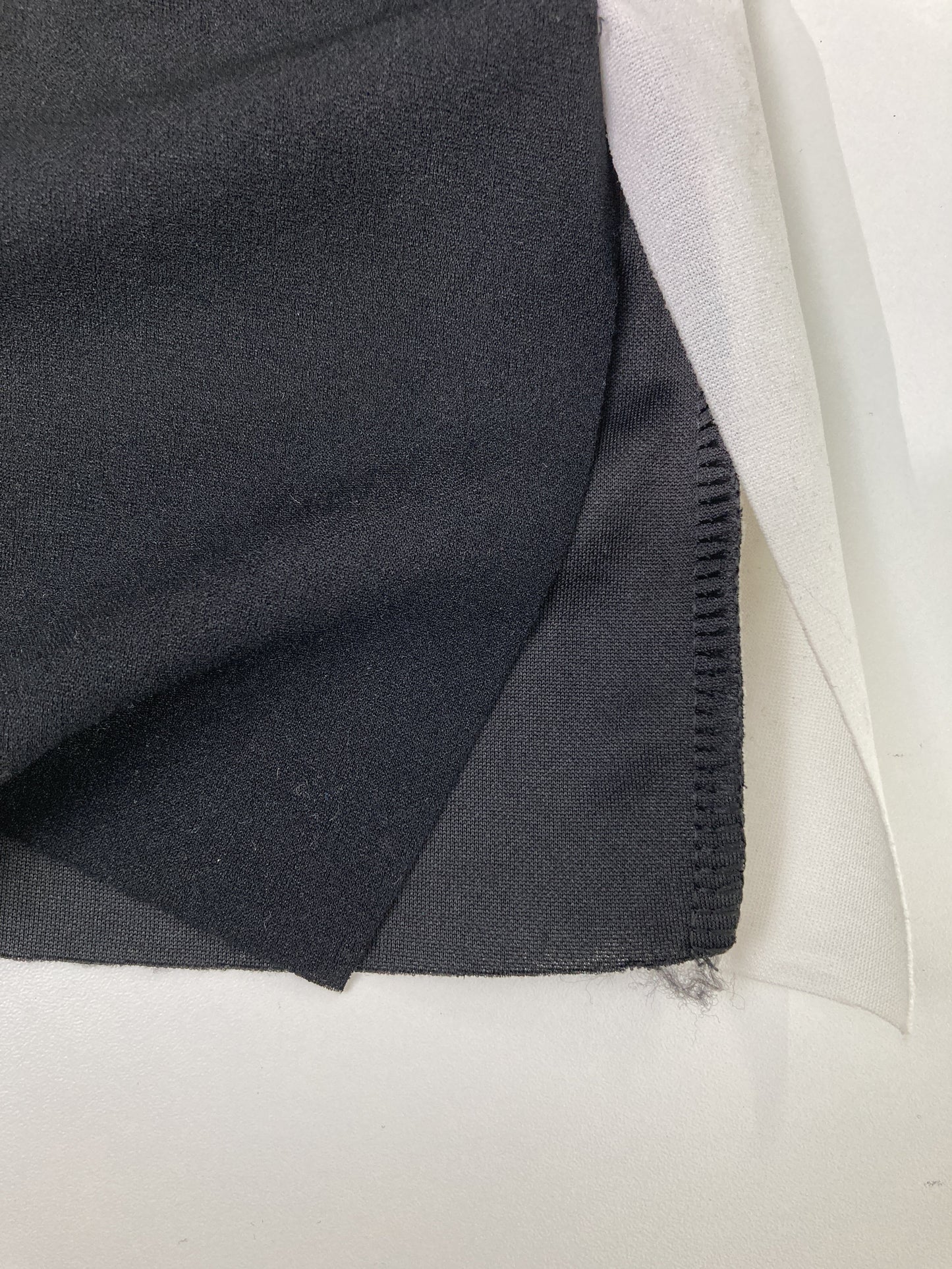 ジャージ/トラックパンツ/パンツ/ブラック/M