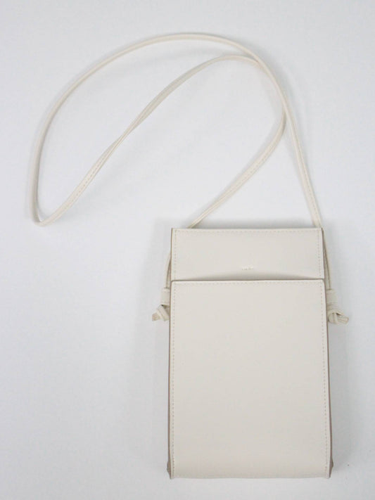 UNIQLO/ユニクロ/ショルダーバッグ/バッグ/ホワイト