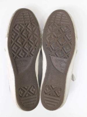 CONVERSE/コンバース/スニーカー/シューズ/ブルー/28