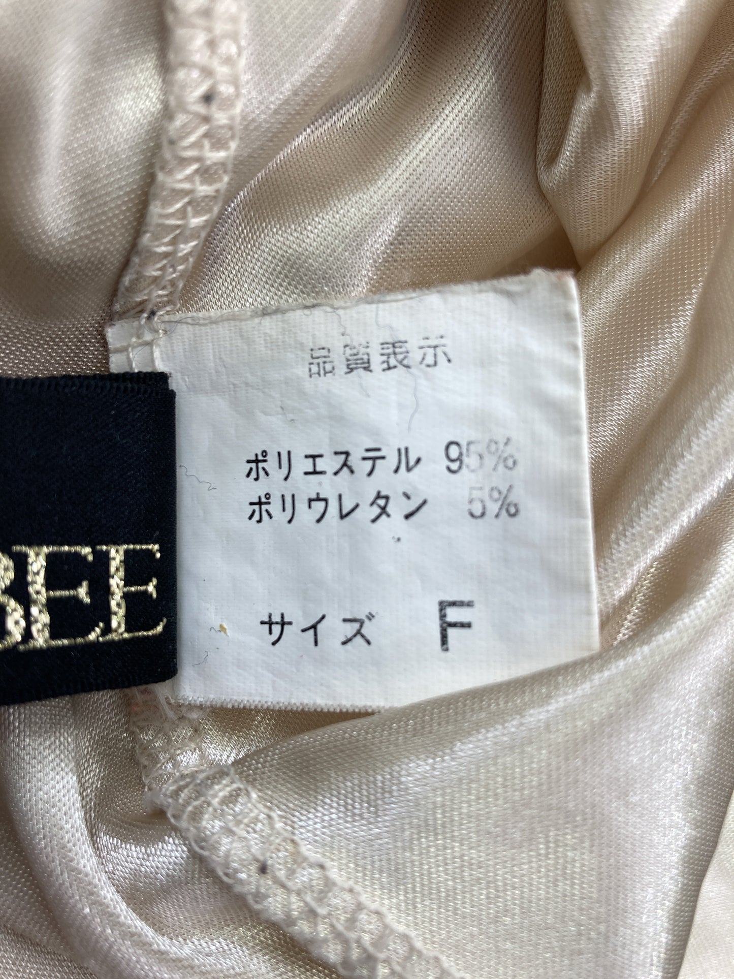 CECIL McBEE/セシルマクビー/ワンピース/ワンピース/ドレス/その他/F