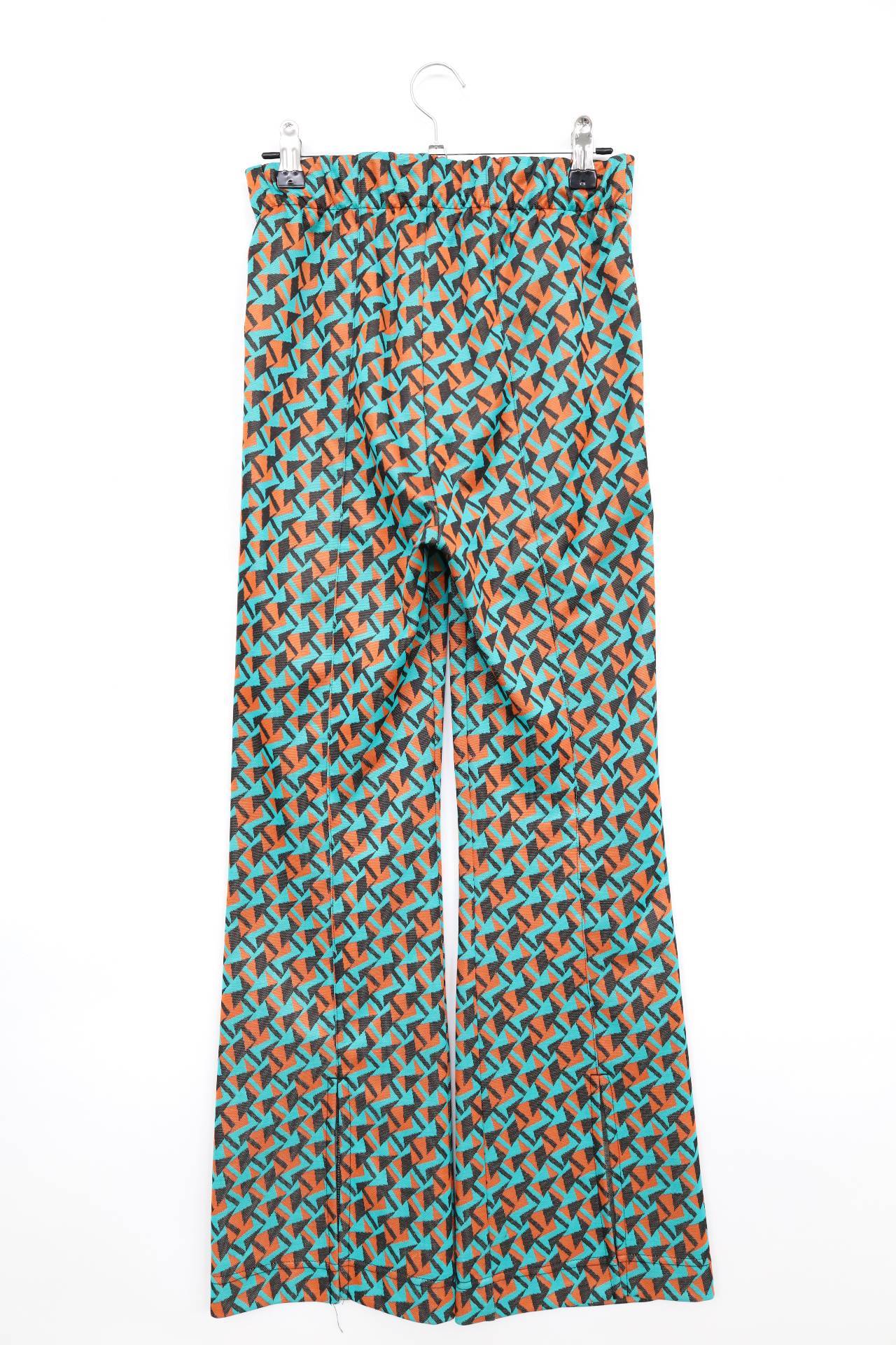 JEANASIS/ジーナシス/その他パンツ/パンツ/スカイブルー/S