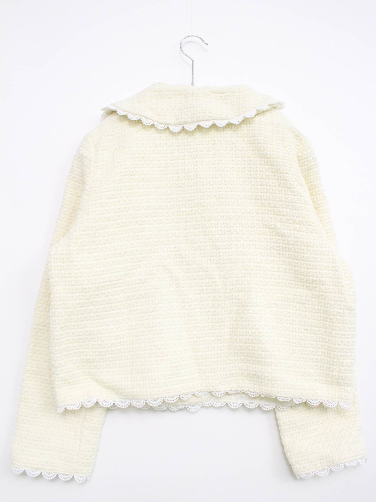 その他アウター/ジャケット/アウター/ホワイト