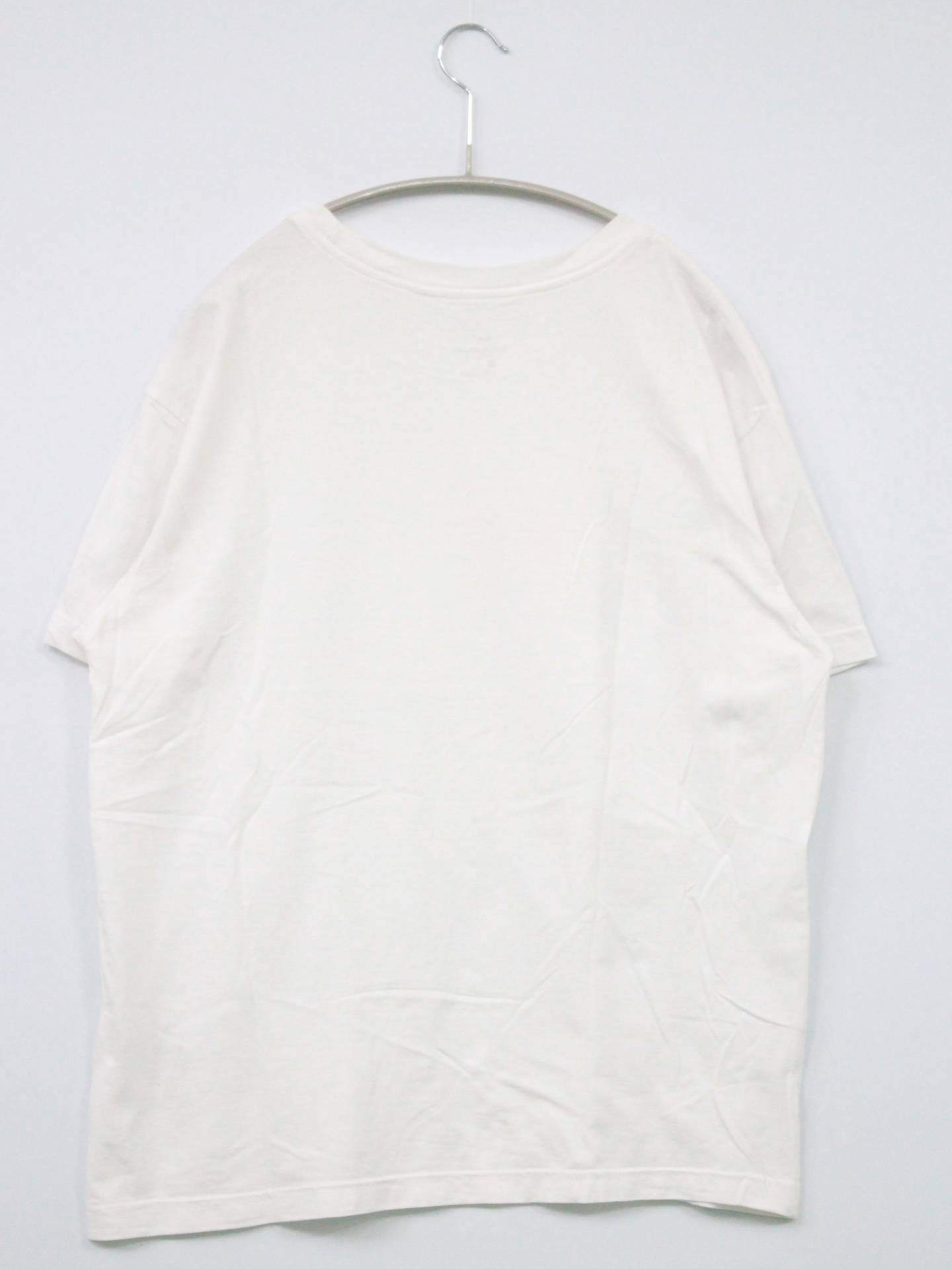 NIKE/ナイキ/Tシャツ/カットソー/トップス/ホワイト/M