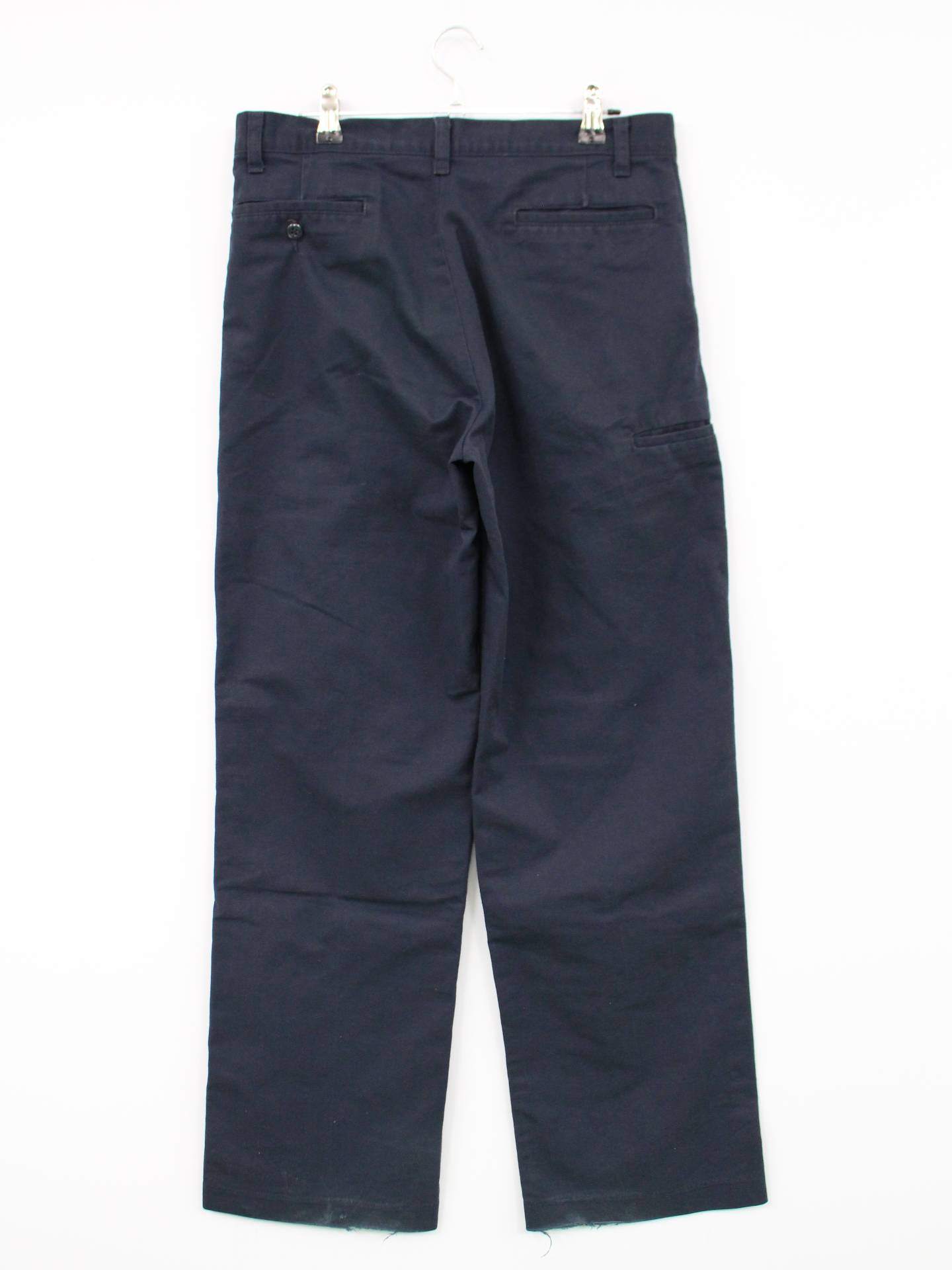 Dickies/その他パンツ/パンツ/ブラック/28W