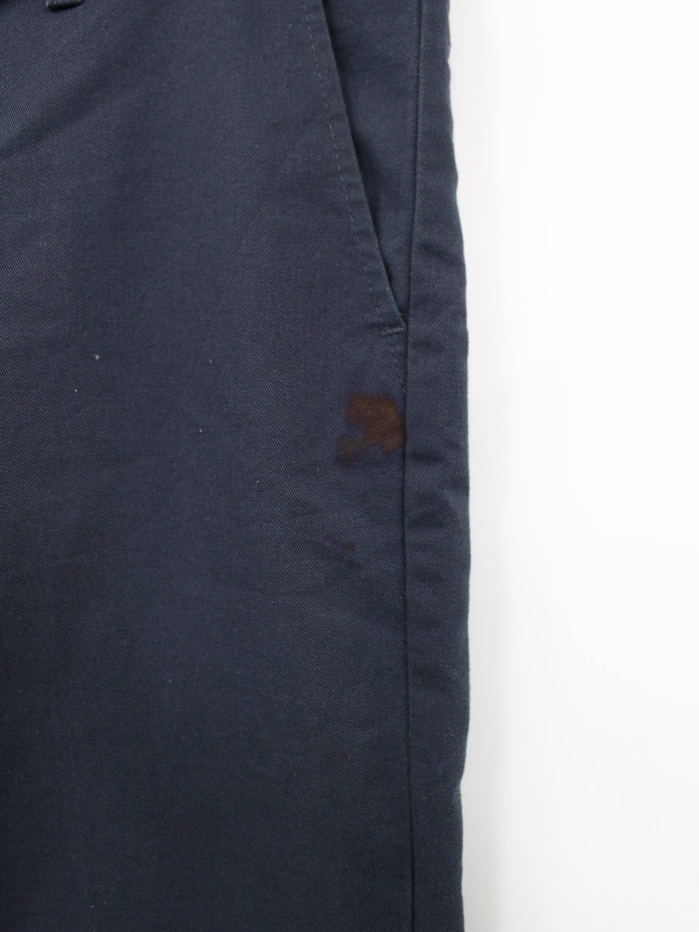 Dickies/その他パンツ/パンツ/ブラック/28W