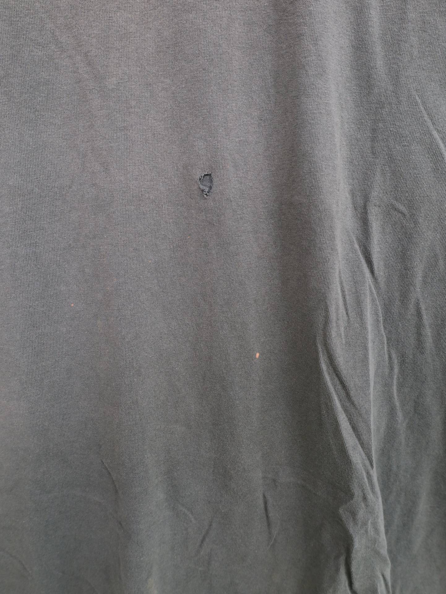 AUTHENTIC/Tシャツ/カットソー/トップス/カーキ/XL