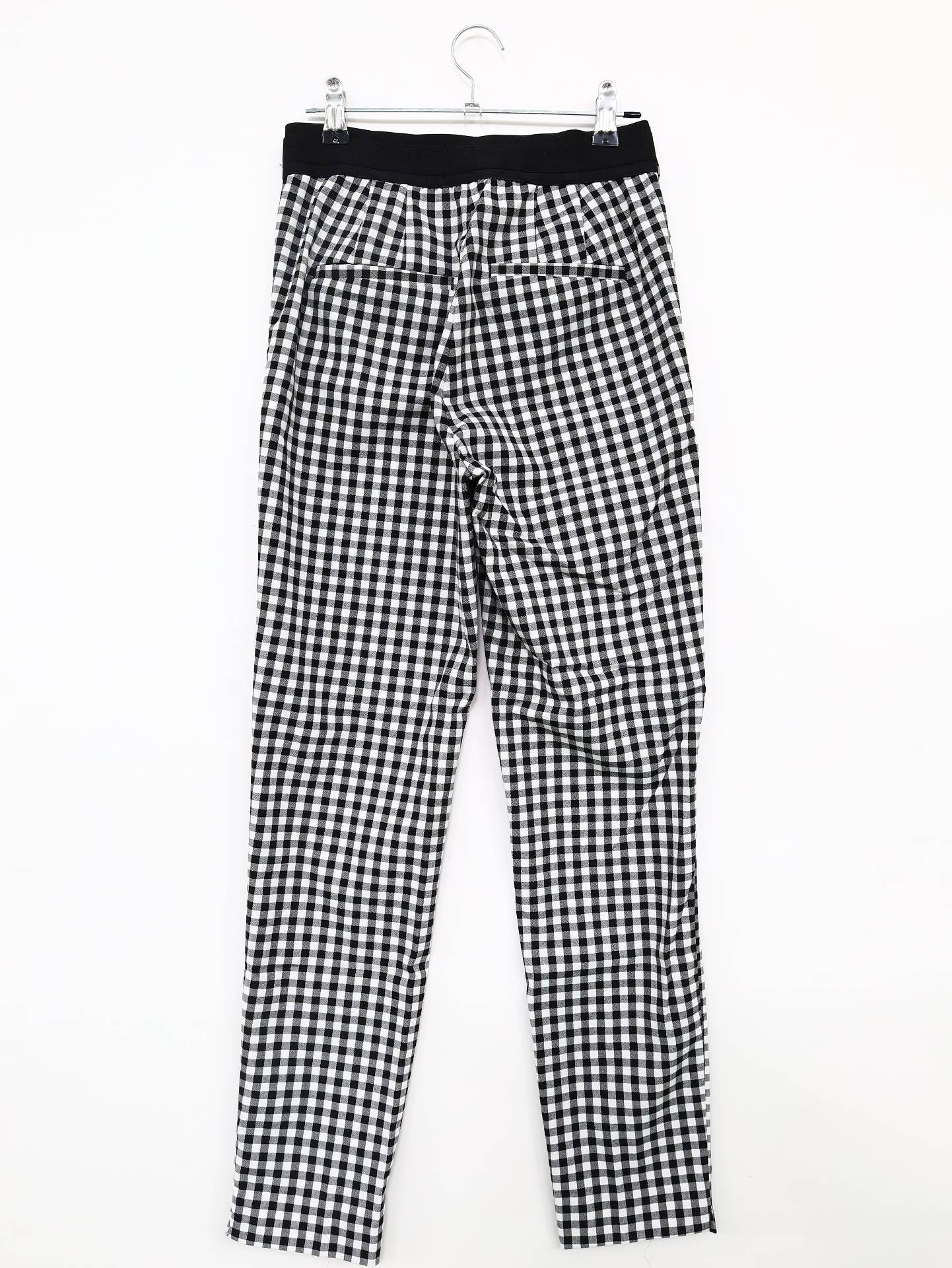 ZARA/ザラ/その他パンツ/パンツ/ブラック/EUR XS/ USA XS/ MEX 24