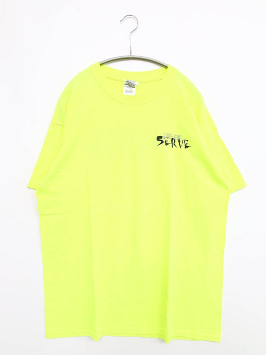 GILDAN/ギルダン/Tシャツ/カットソー/トップス/イエロー/L