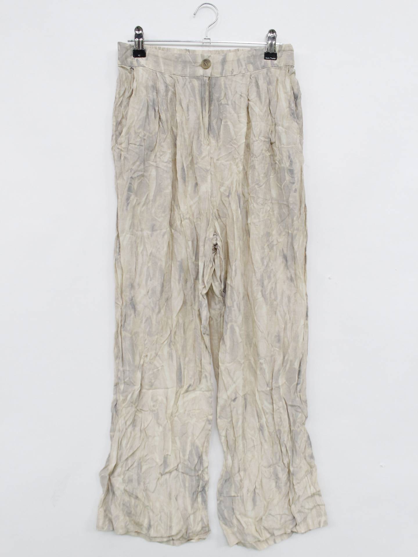 AUTHENTIC/その他パンツ/パンツ/ベージュ