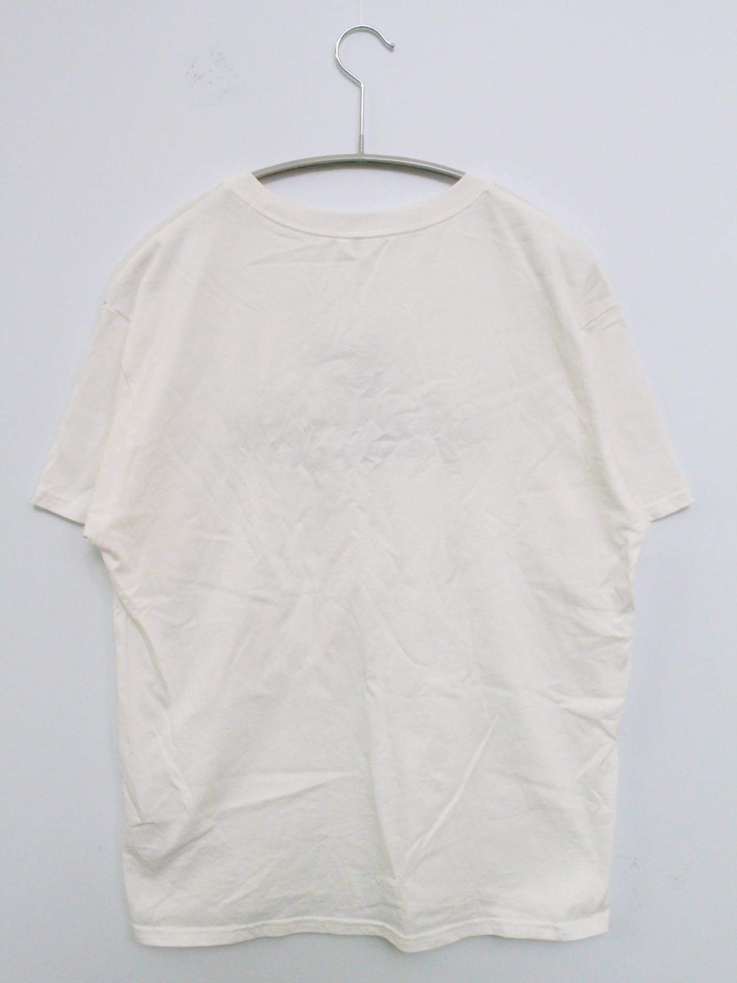 CLOSSHI/クロッシー/Tシャツ/カットソー/トップス/ブラック/L