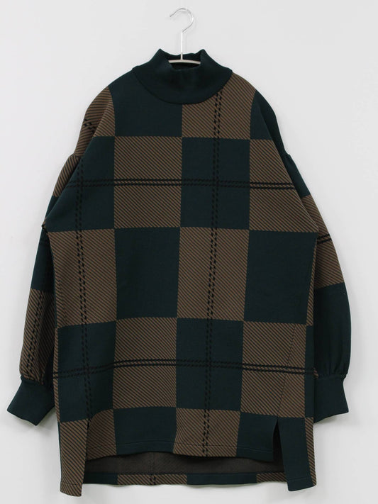 Barak/ワンピース/ワンピース/ドレス/ブラウン/F