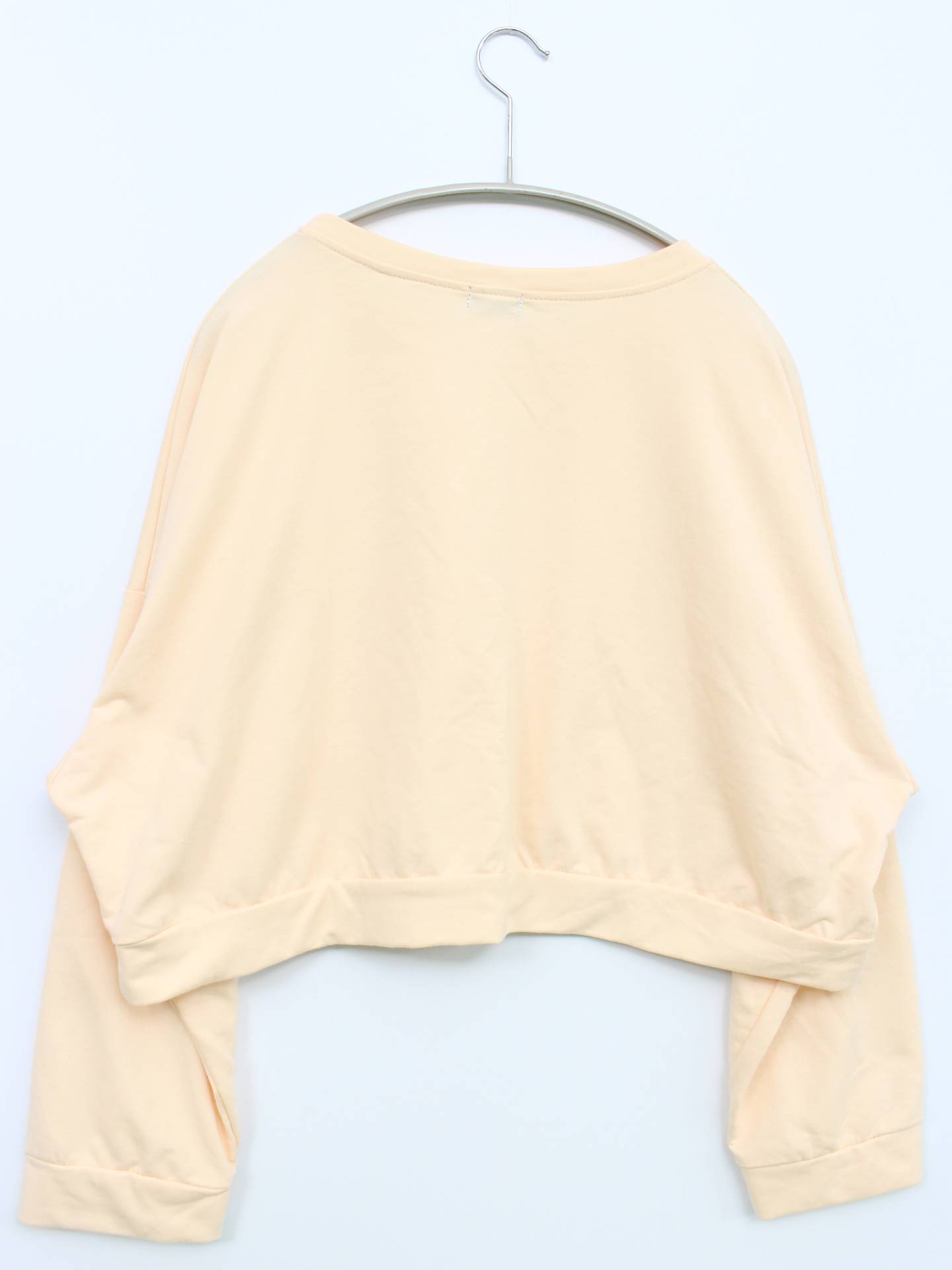 Ribb/その他トップス/トップス/ピンク