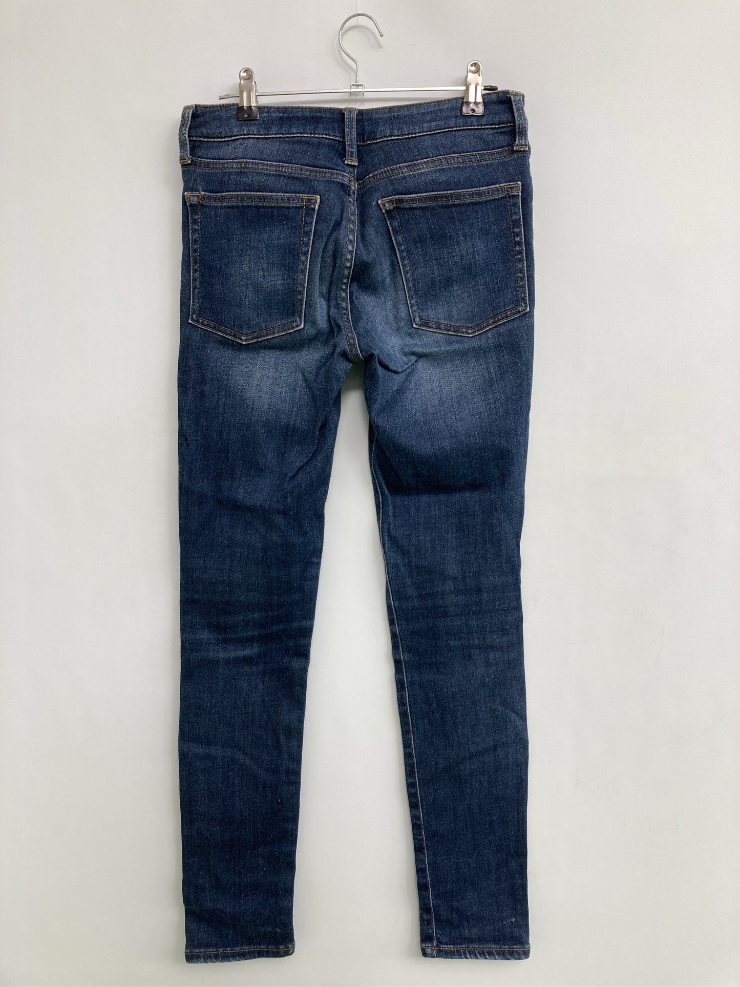 Founde Jeans/デニムパンツ/パンツ/ネイビー/64-85