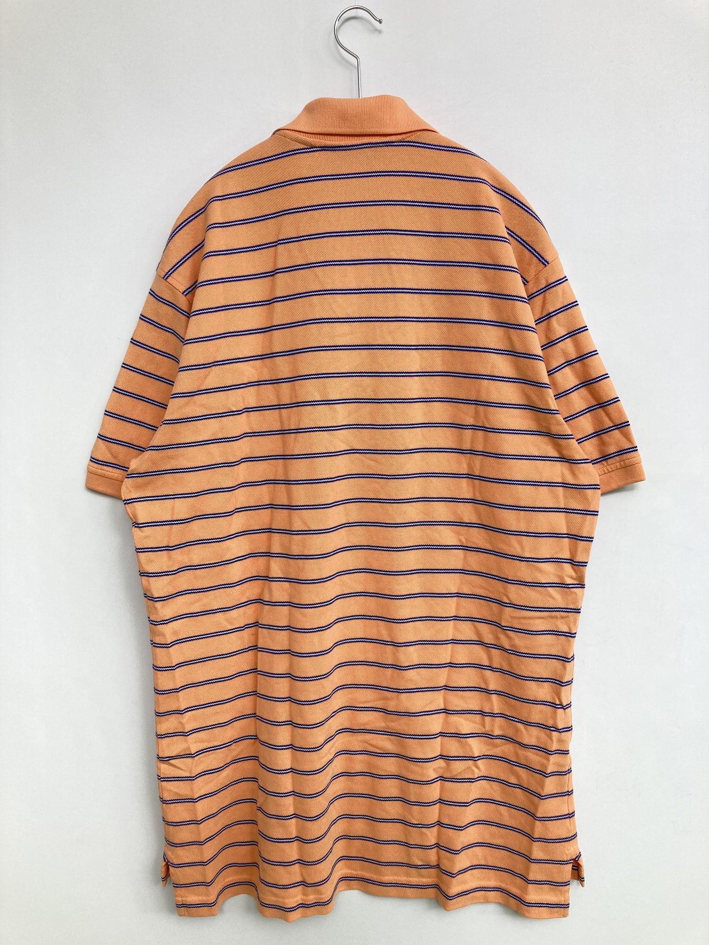 Gold Label/ポロシャツ/トップス/オレンジ/L