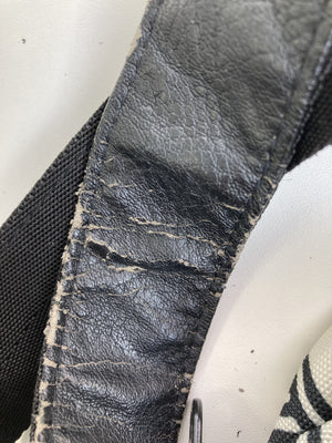 adidas/アディダス/ショルダーバッグ/バッグ/ブラック