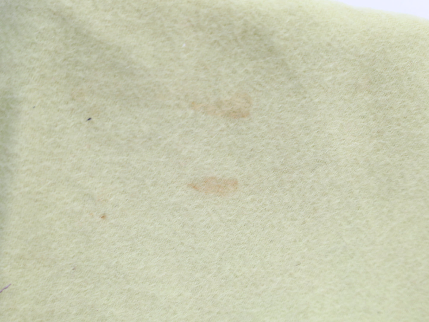 FRAY I.D/マフラー/ファッション雑貨/イエロー