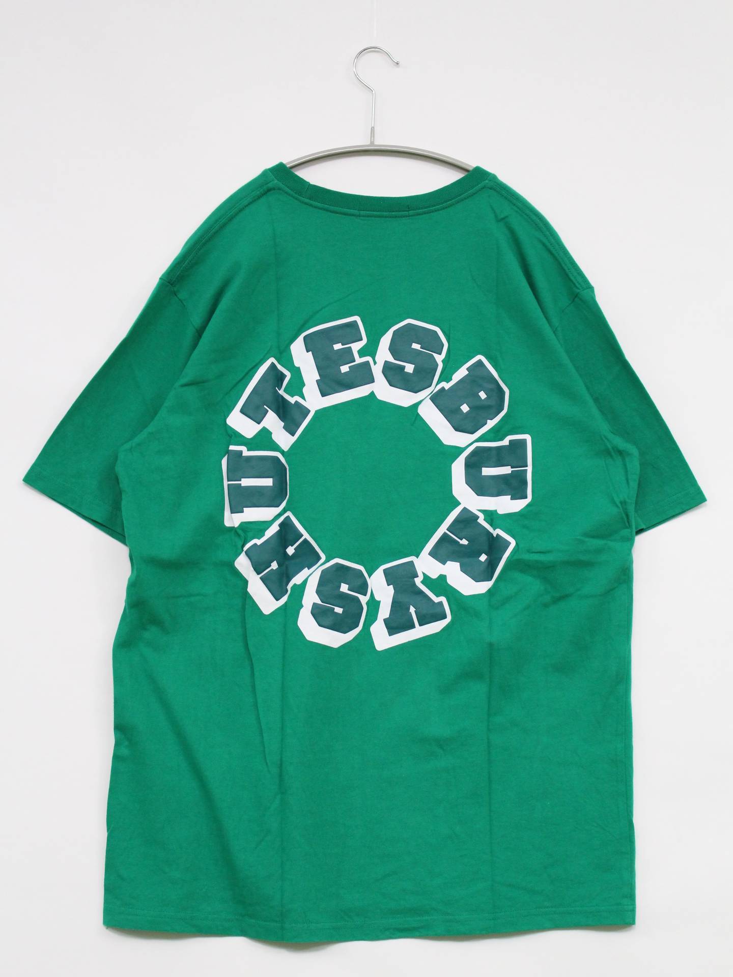 CHERISH/Tシャツ/カットソー/トップス/グリーン/F