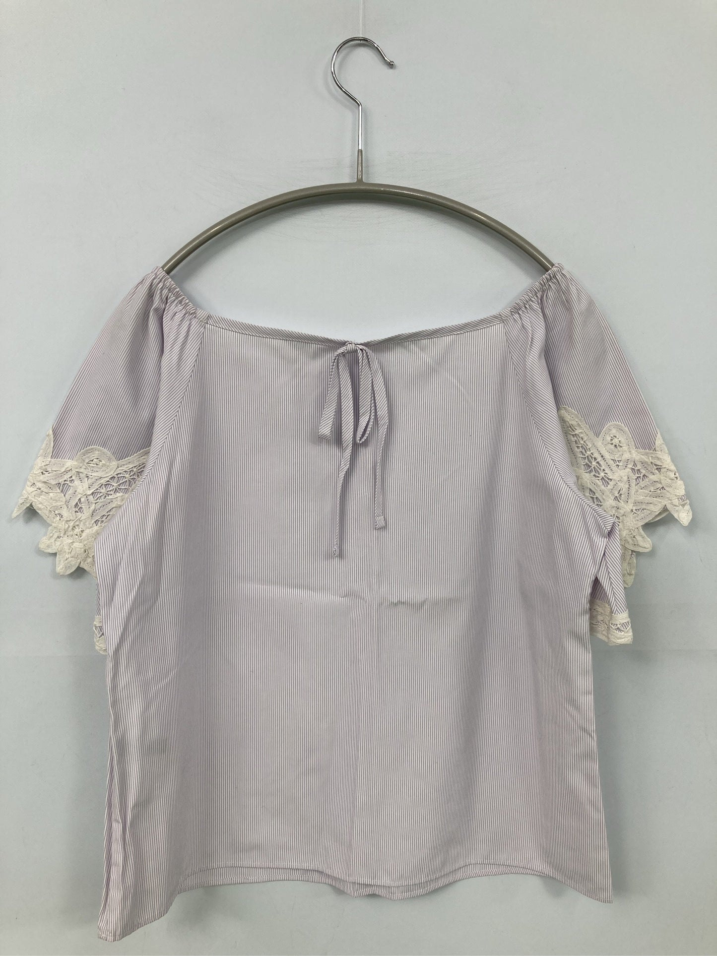 Swingle/スウィングル/Tシャツ/カットソー/トップス/ピンク/S