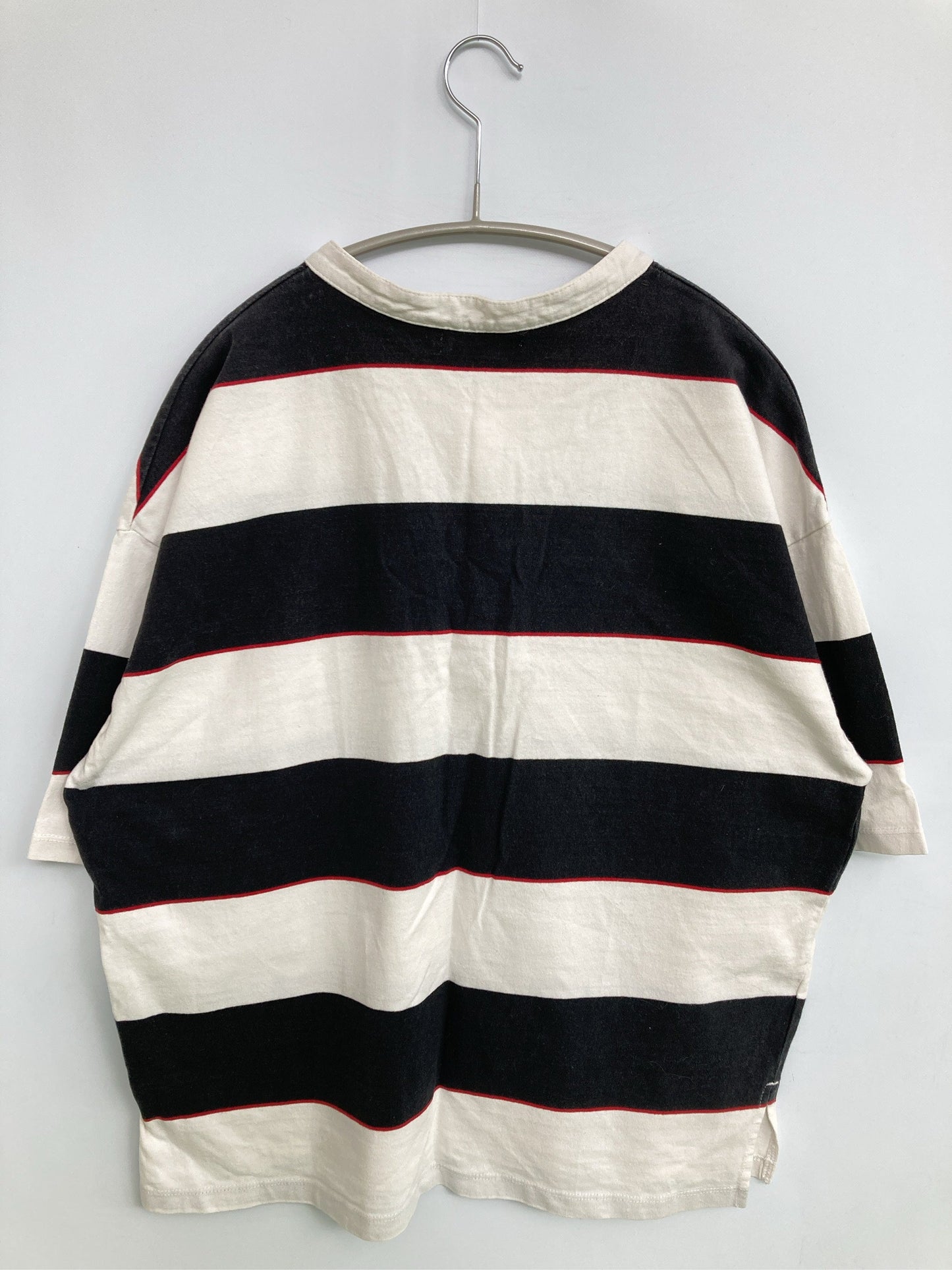 niko and .../ニコアンド/Tシャツ/カットソー/トップス/ホワイト/3