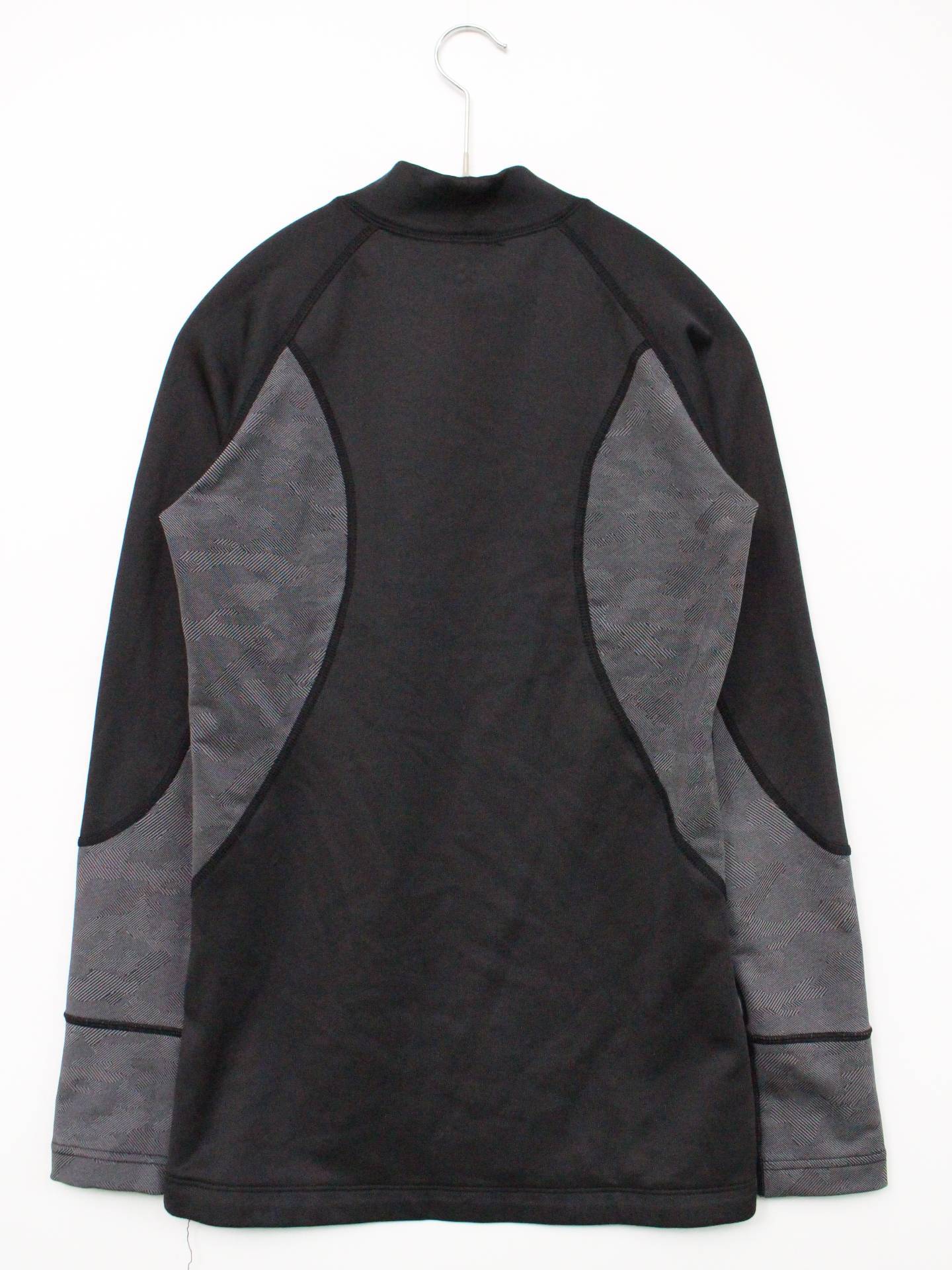 X-united/Tシャツ/カットソー/トップス/ブラック/M