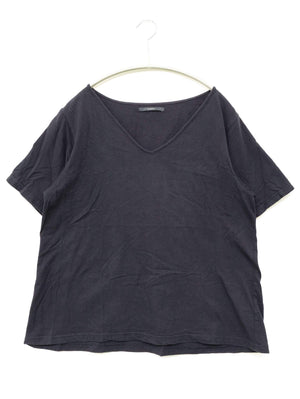 EMODA/エモダ/Tシャツ/カットソー/トップス/ブラック/F
