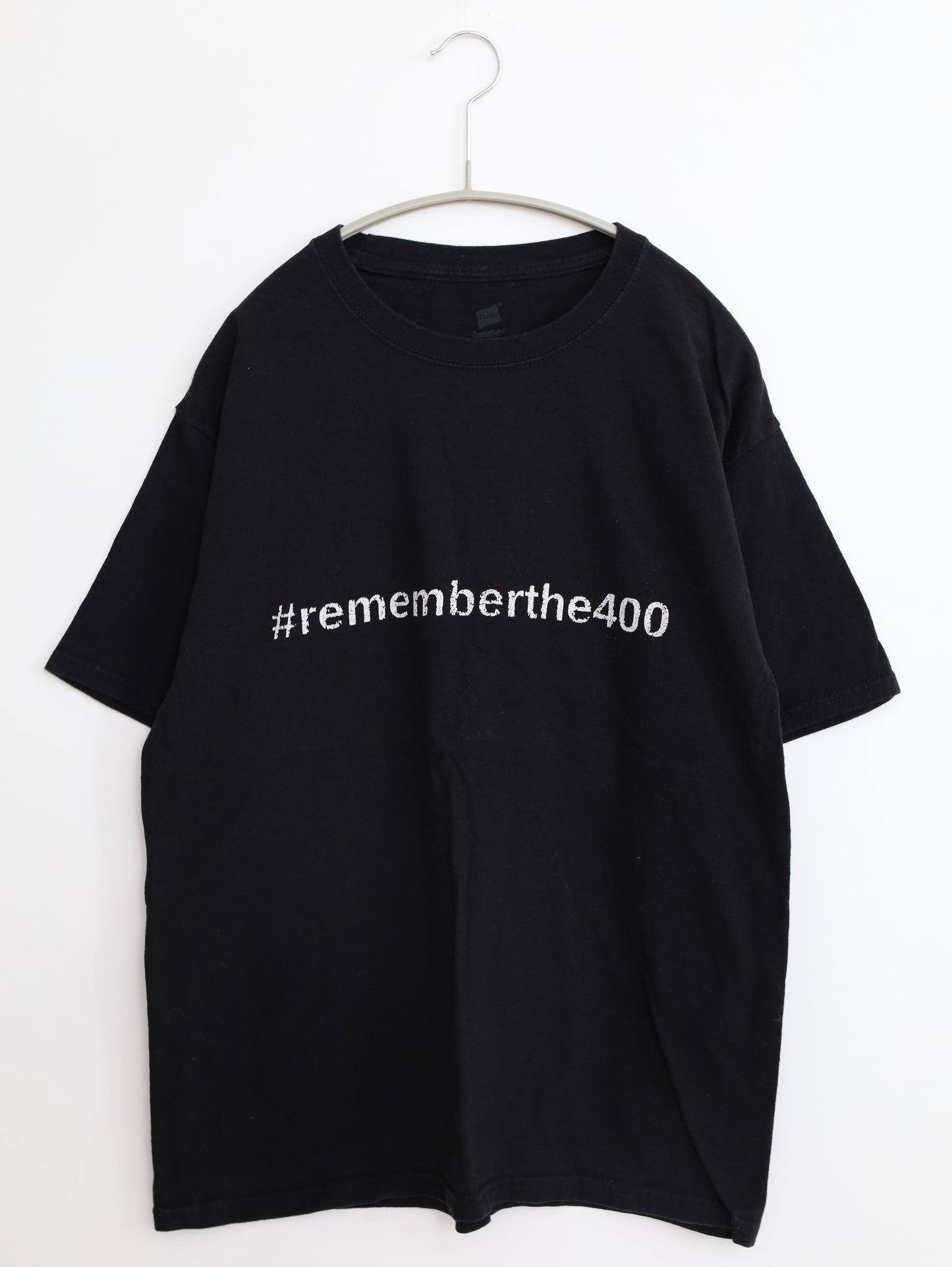 Tシャツ/カットソー/トップス/ブラック/M