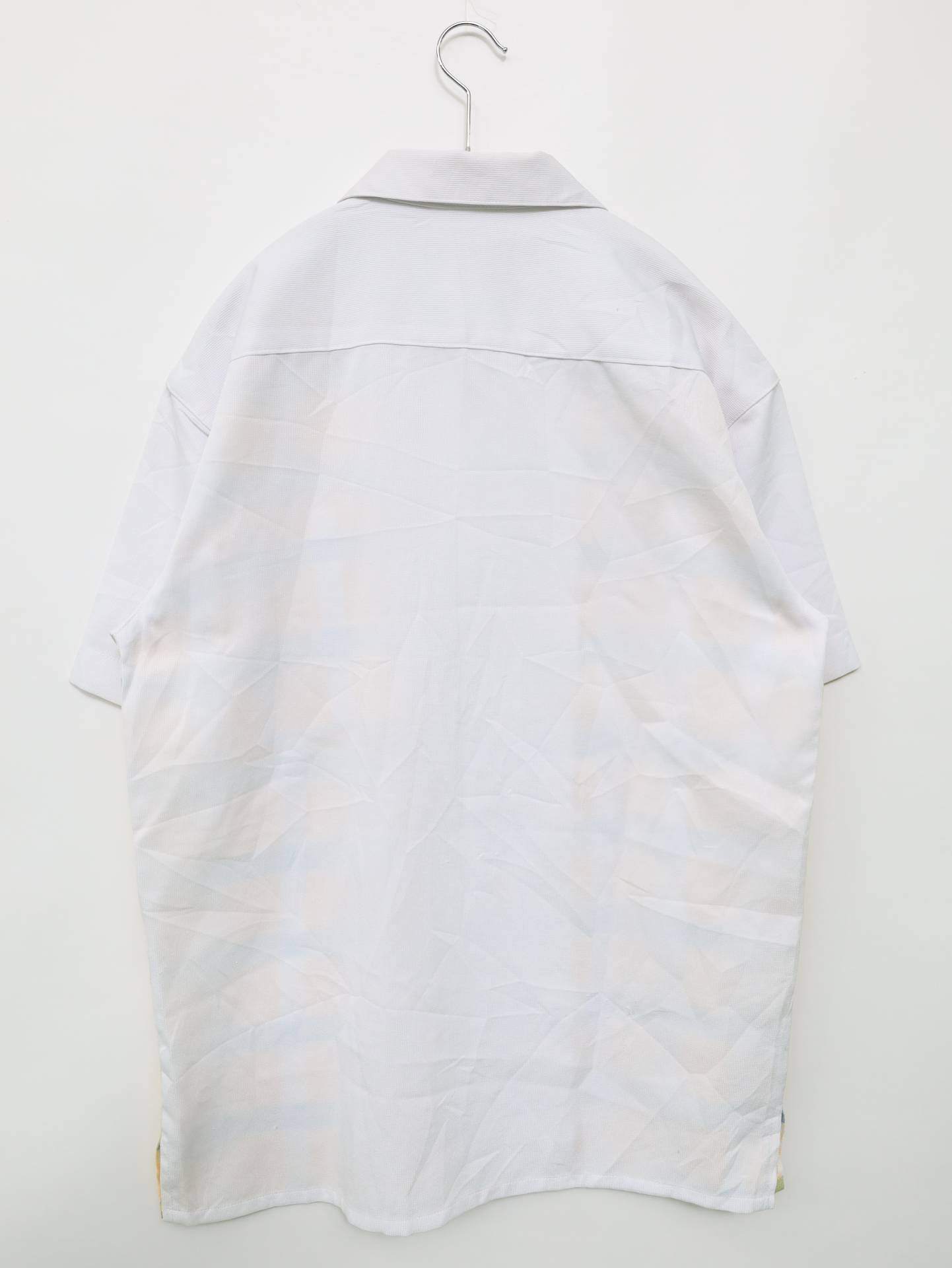 Tony Blake/シャツ/ブラウス/トップス/イエロー/L