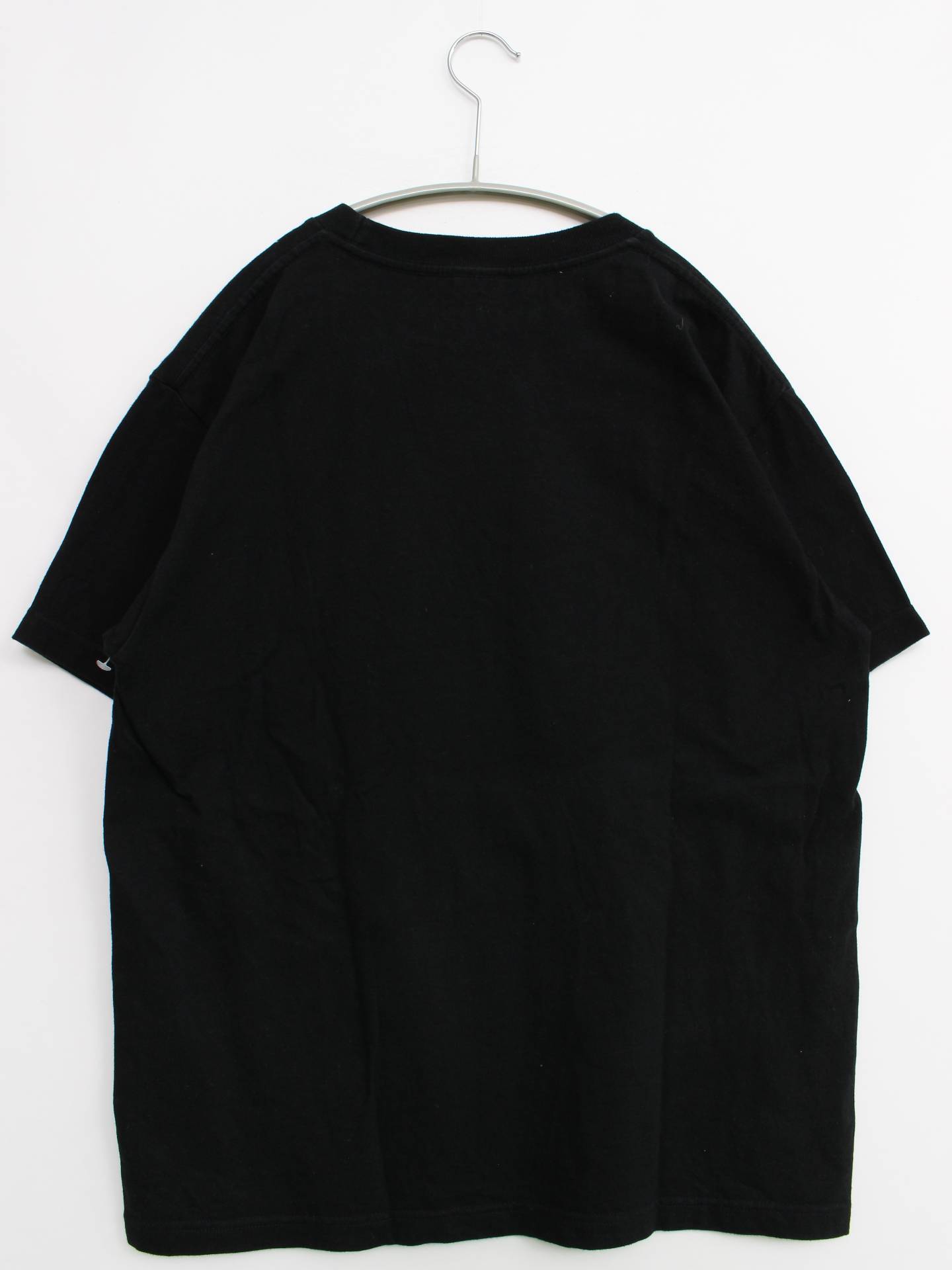 Printstar/Tシャツ/カットソー/トップス/ブラック/M