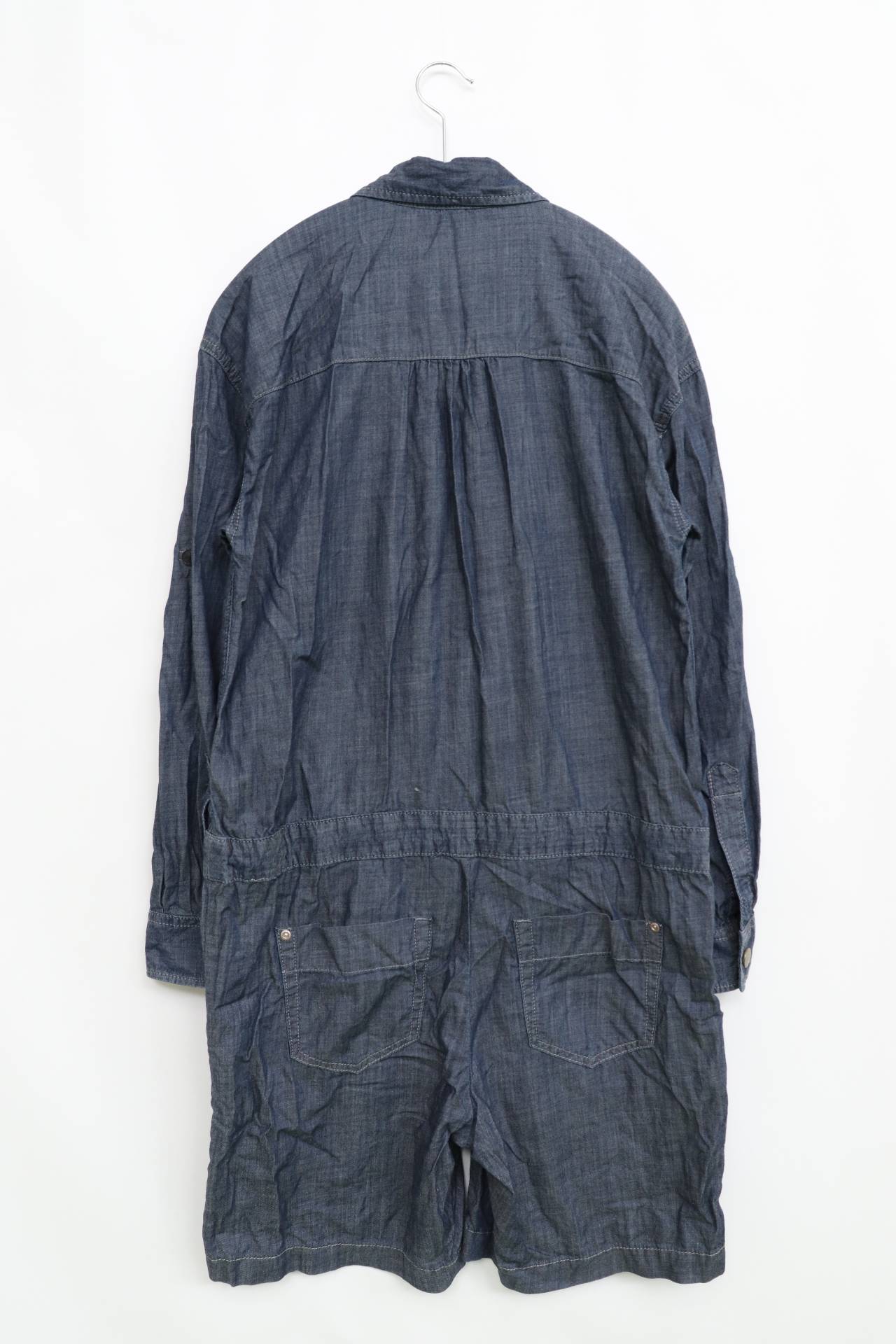GAP/ギャップ/その他トップス/トップス/ネイビー/XS