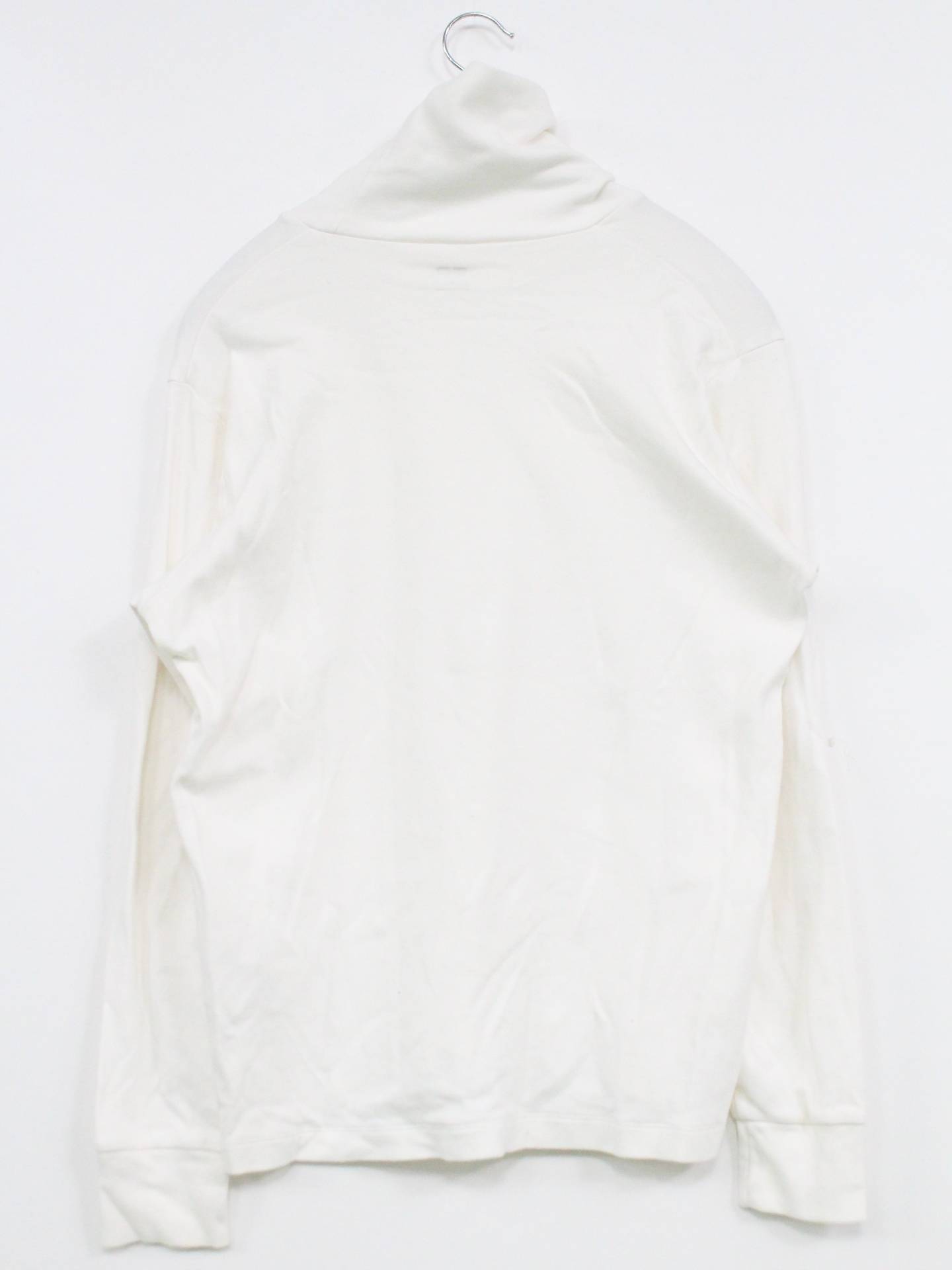 UNIQLO/ユニクロ/Tシャツ/カットソー/トップス/ホワイト/S