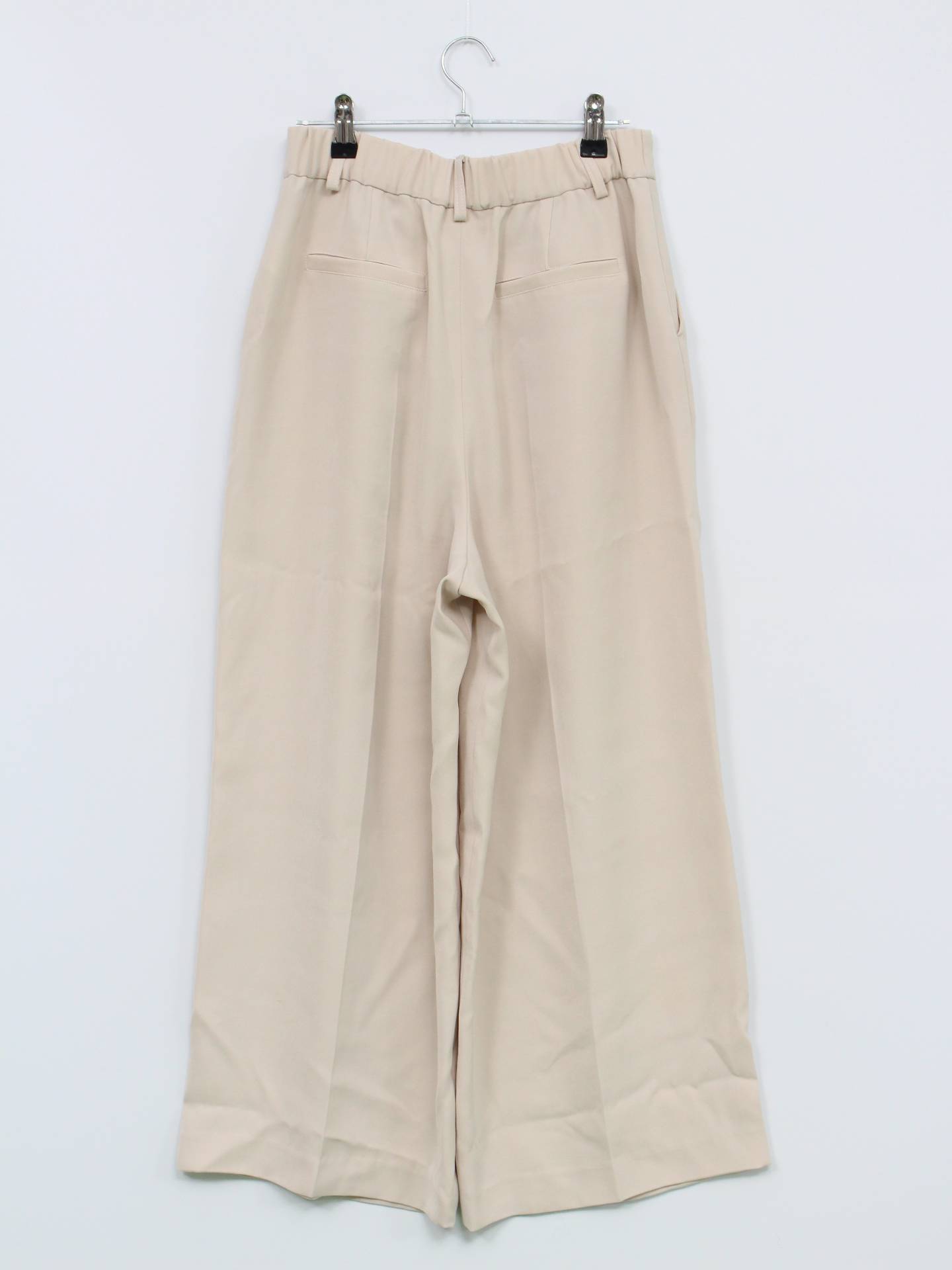 any FAM/その他パンツ/パンツ/アイボリー/2