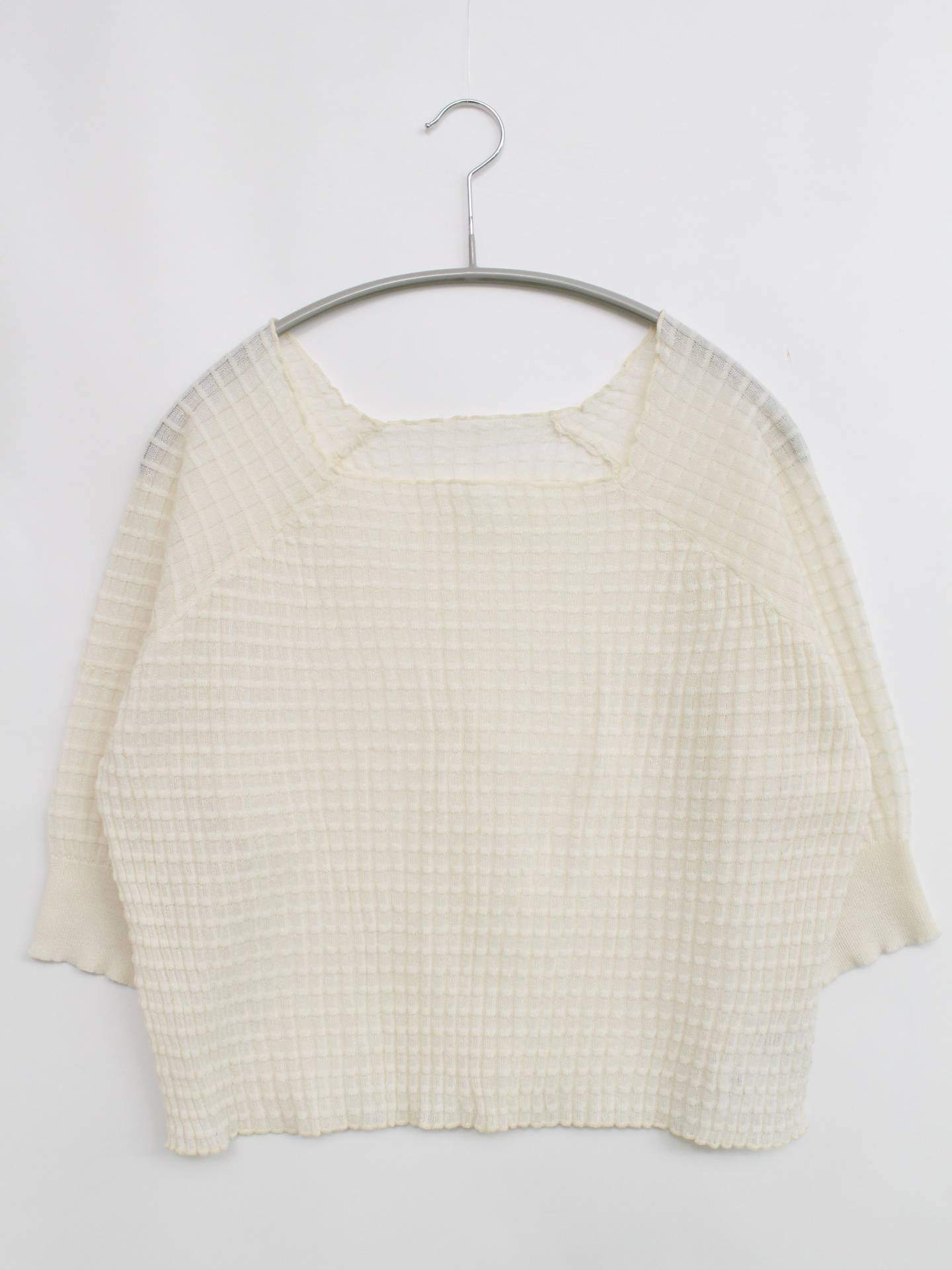 COLONY 2139/その他トップス/トップス/ホワイト/FREE