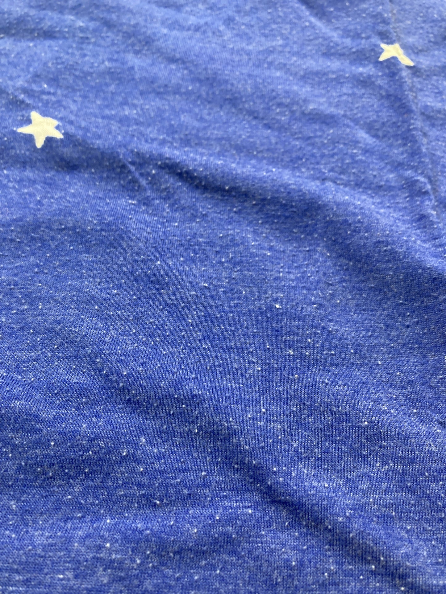 miroir/Tシャツ/カットソー/トップス/ブルー/38