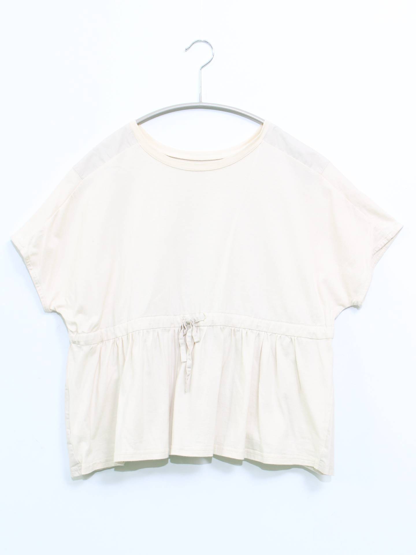 Vincent et Mireille/その他トップス/トップス/ベージュ/36