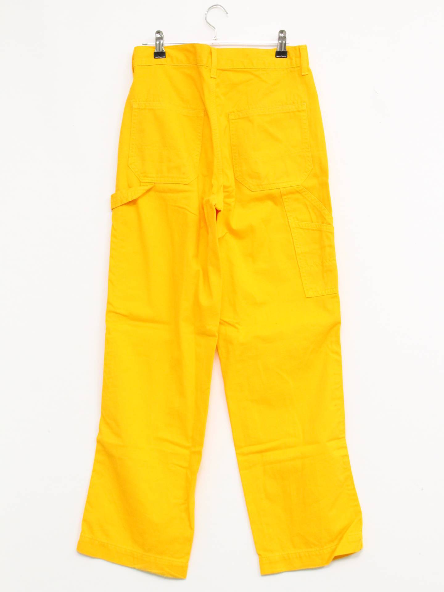 SLY/スライ/その他パンツ/パンツ/イエロー/165/68A