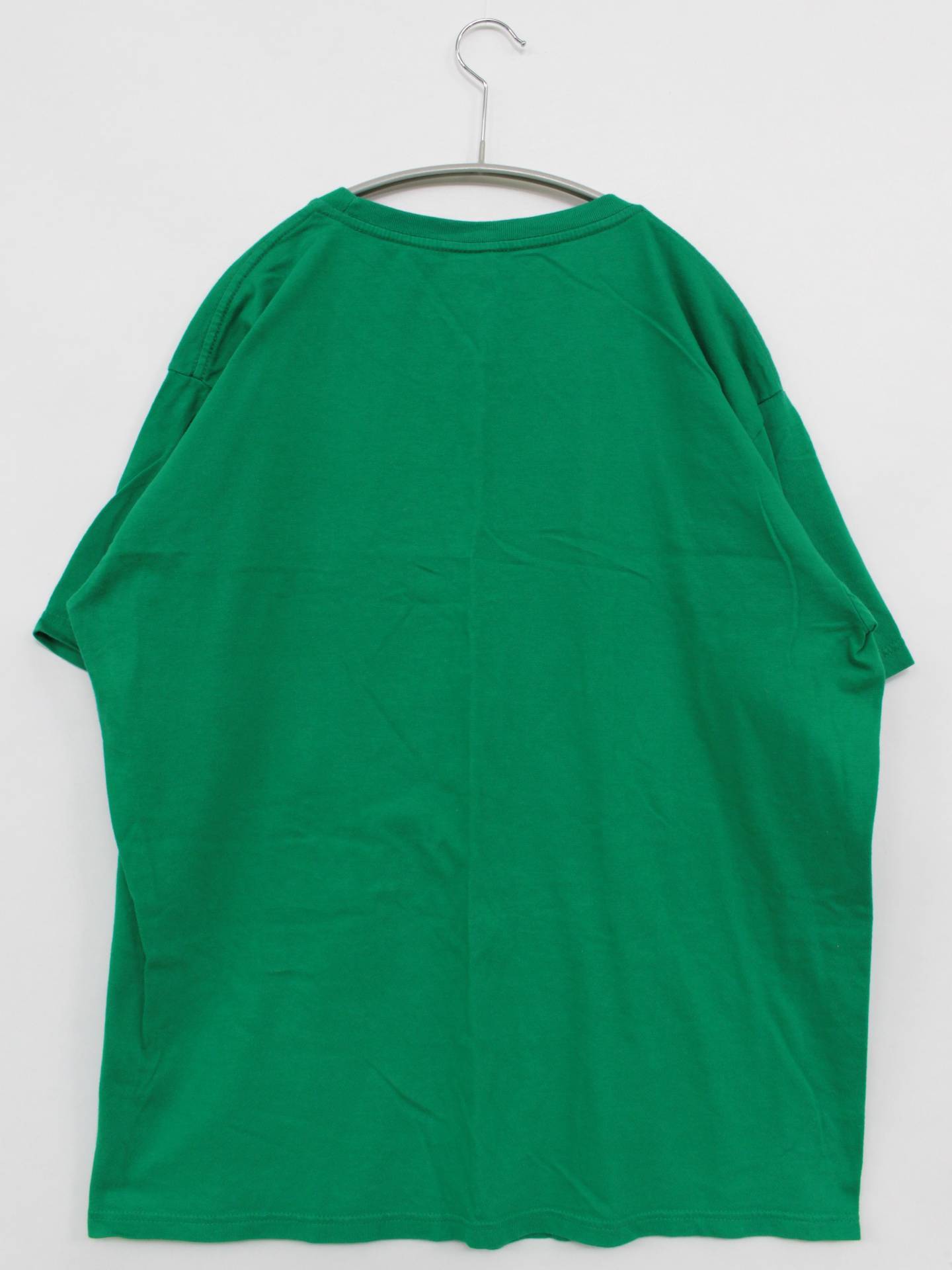 Printstar/Tシャツ/カットソー/トップス/グリーン/XL