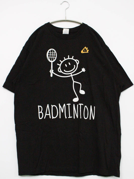 Printstar/プリントスター/Tシャツ/カットソー/トップス/ブラック/XL