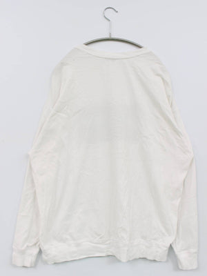 GYDA/ジェイダ/Tシャツ/カットソー/トップス/ホワイト/F