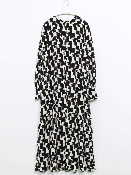 ワンピース/ワンピース/ドレス/ブラック