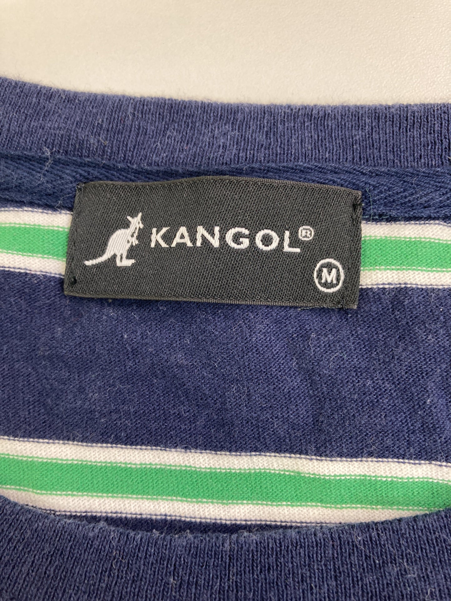 KANGOL/カンゴール/Tシャツ/カットソー/トップス/その他/M