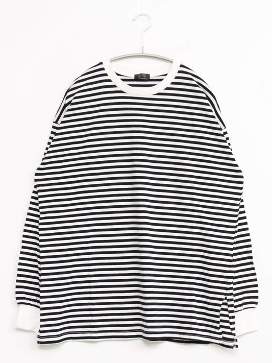 Tip Top/Tシャツ/カットソー/トップス/ホワイト/F