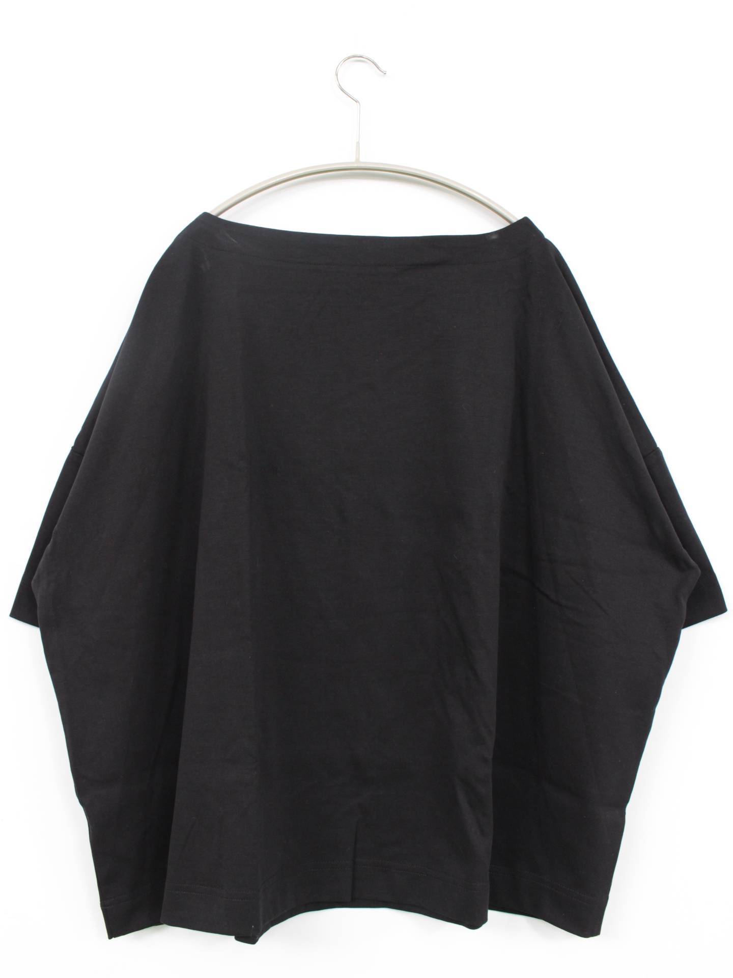 CLASSICAL ELF/クラシカルエルフ/Tシャツ/カットソー/トップス/ブラック/L